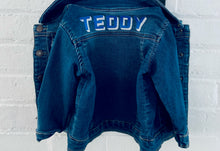 Load image into Gallery viewer, The &quot;OG Dungee&quot; Denim Jacket