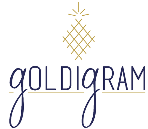 Goldigram Gift Card