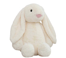 Load image into Gallery viewer, Plush Bunny